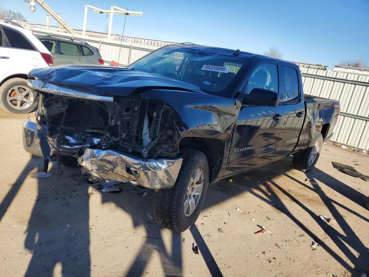 SILVERADO