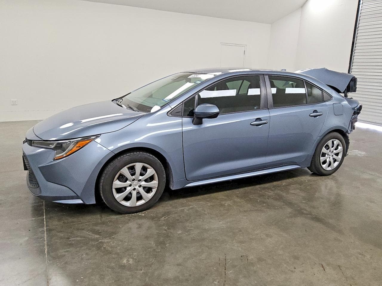 COROLLA