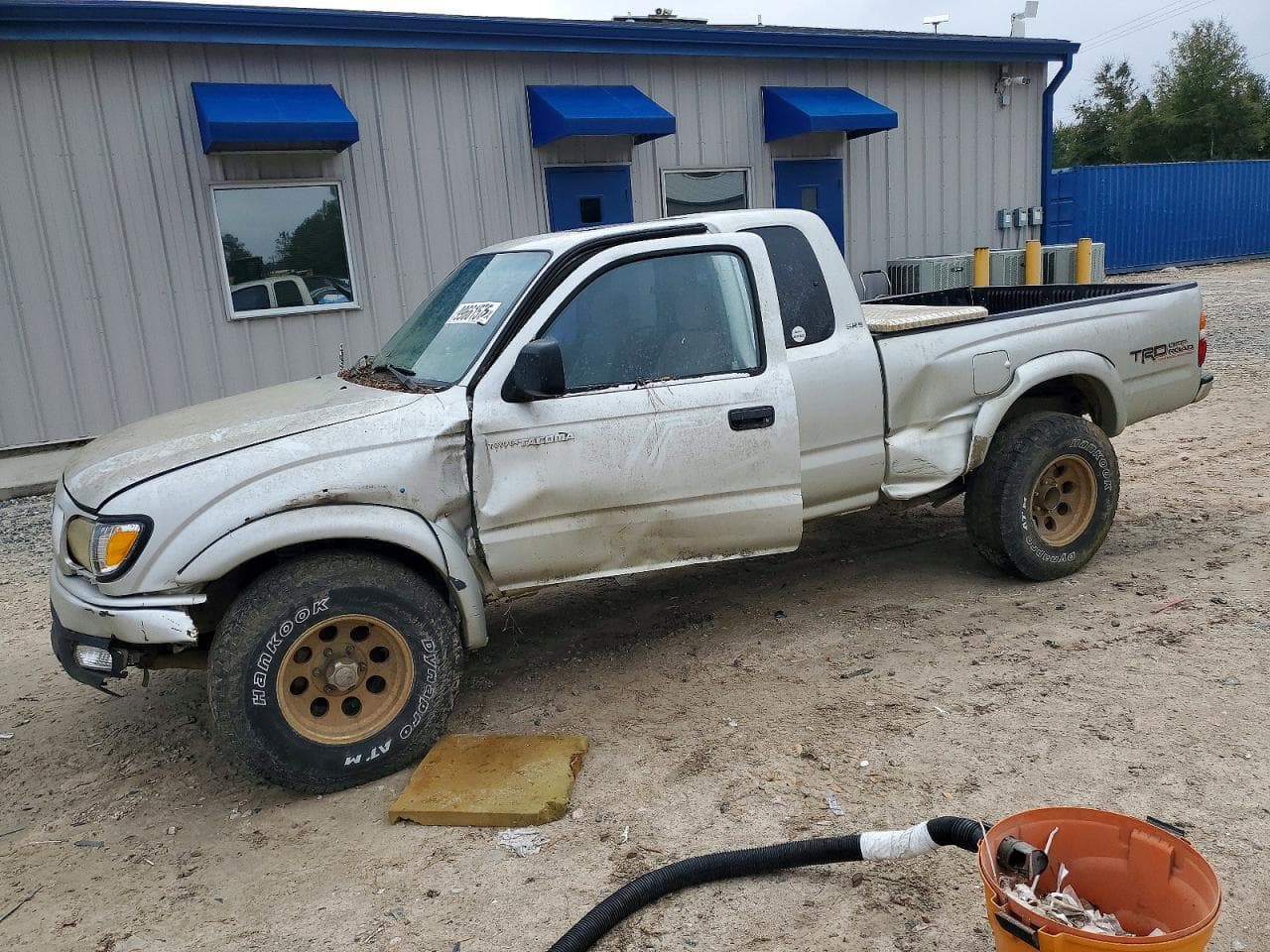 TACOMA