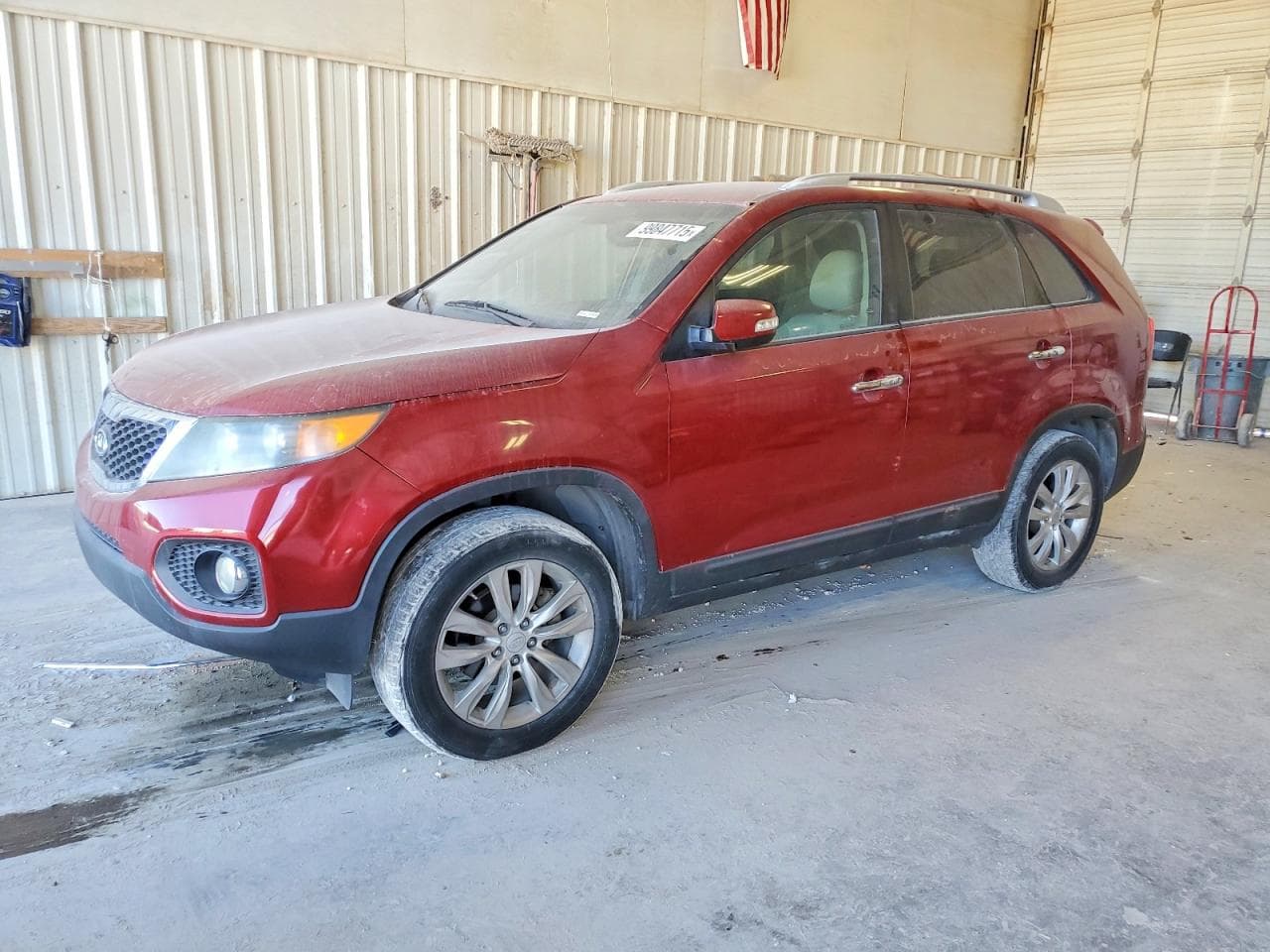 SORENTO