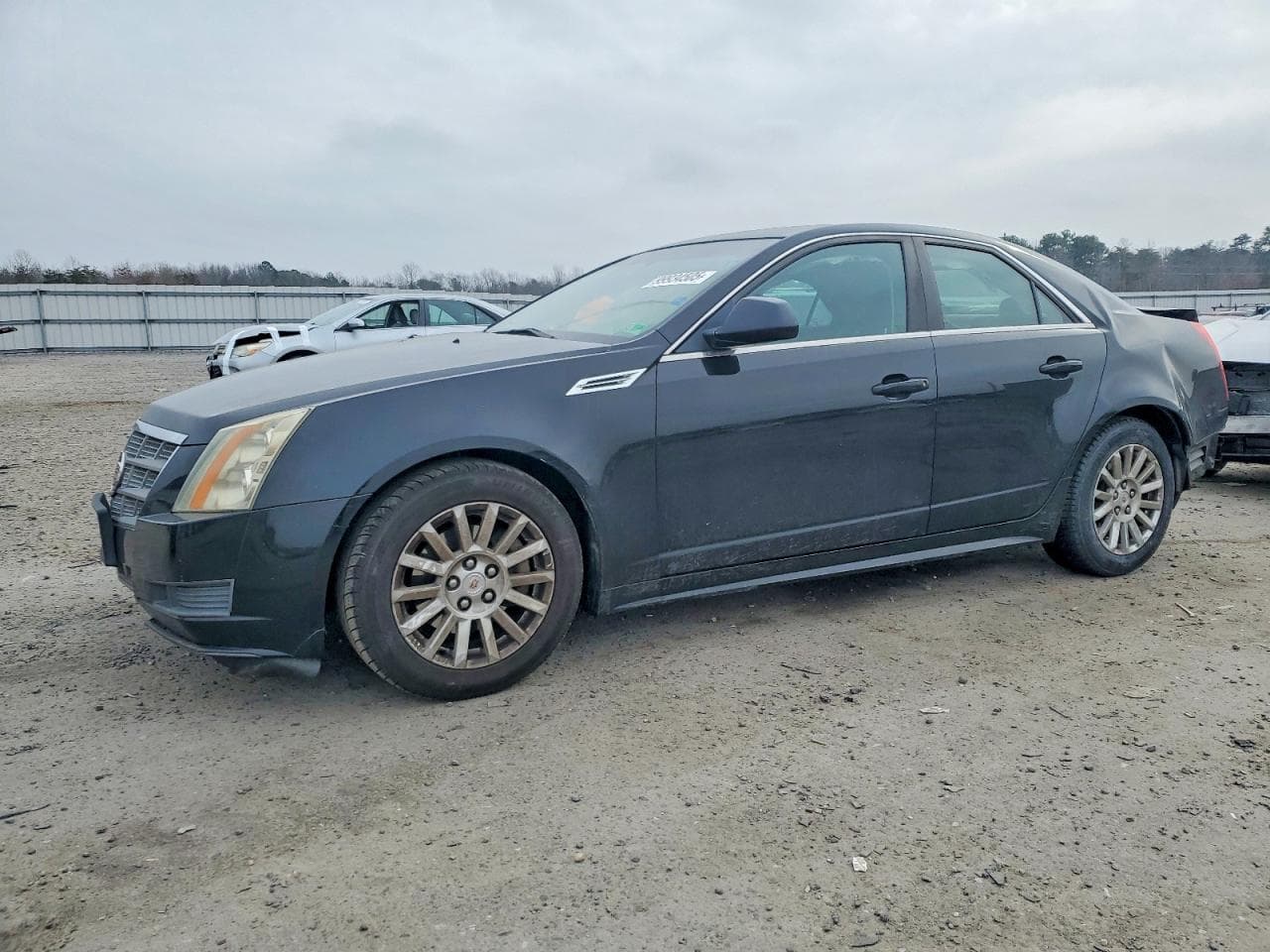 CTS