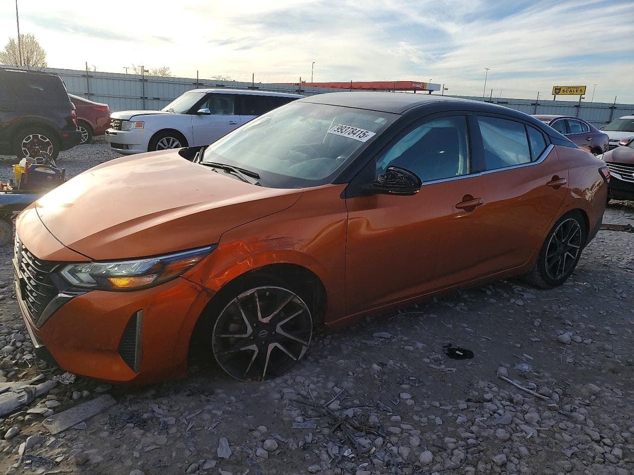 SENTRA