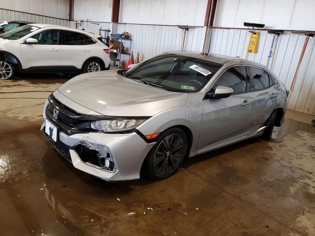 CIVIC