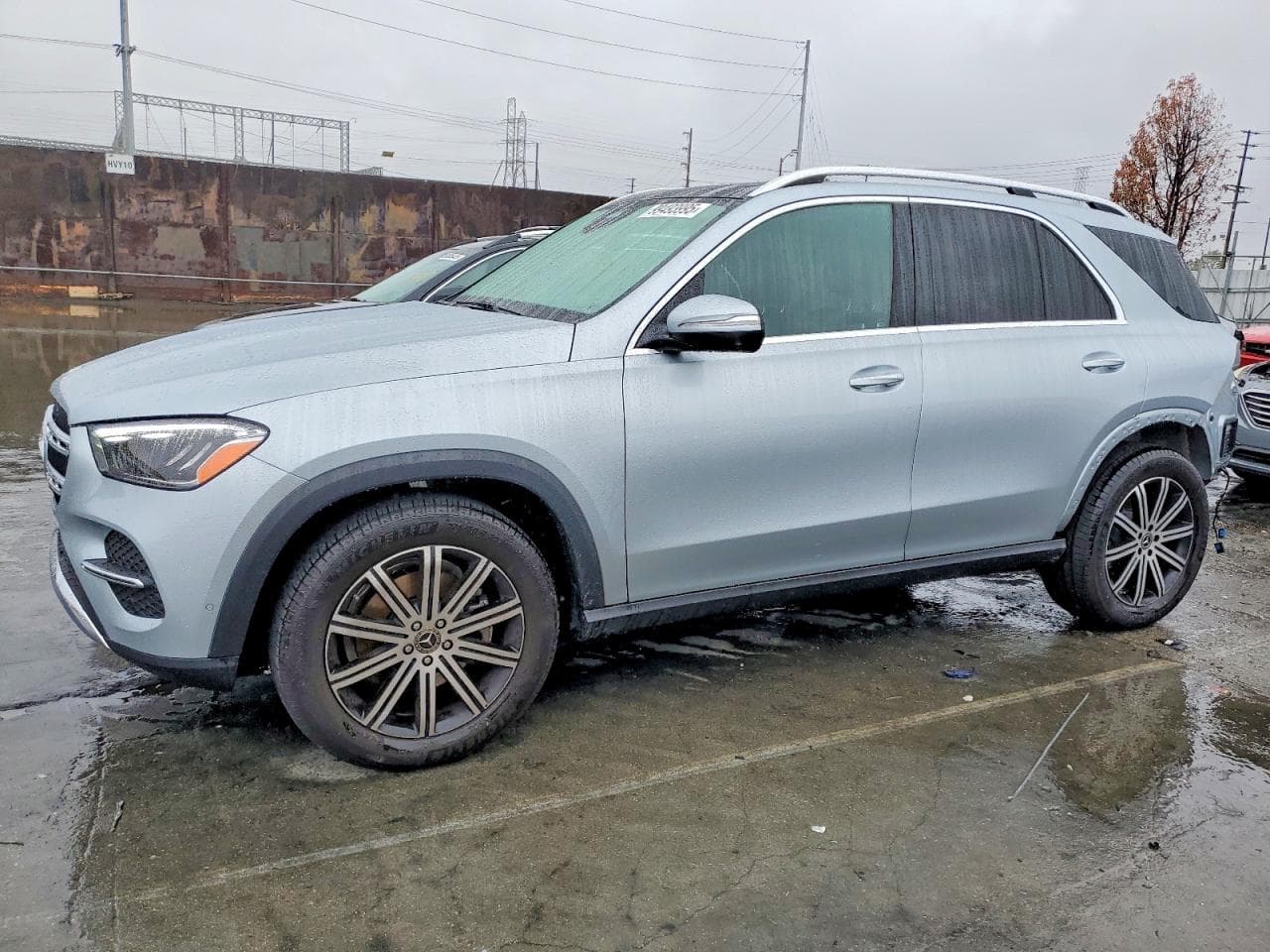 GLE-CLASS