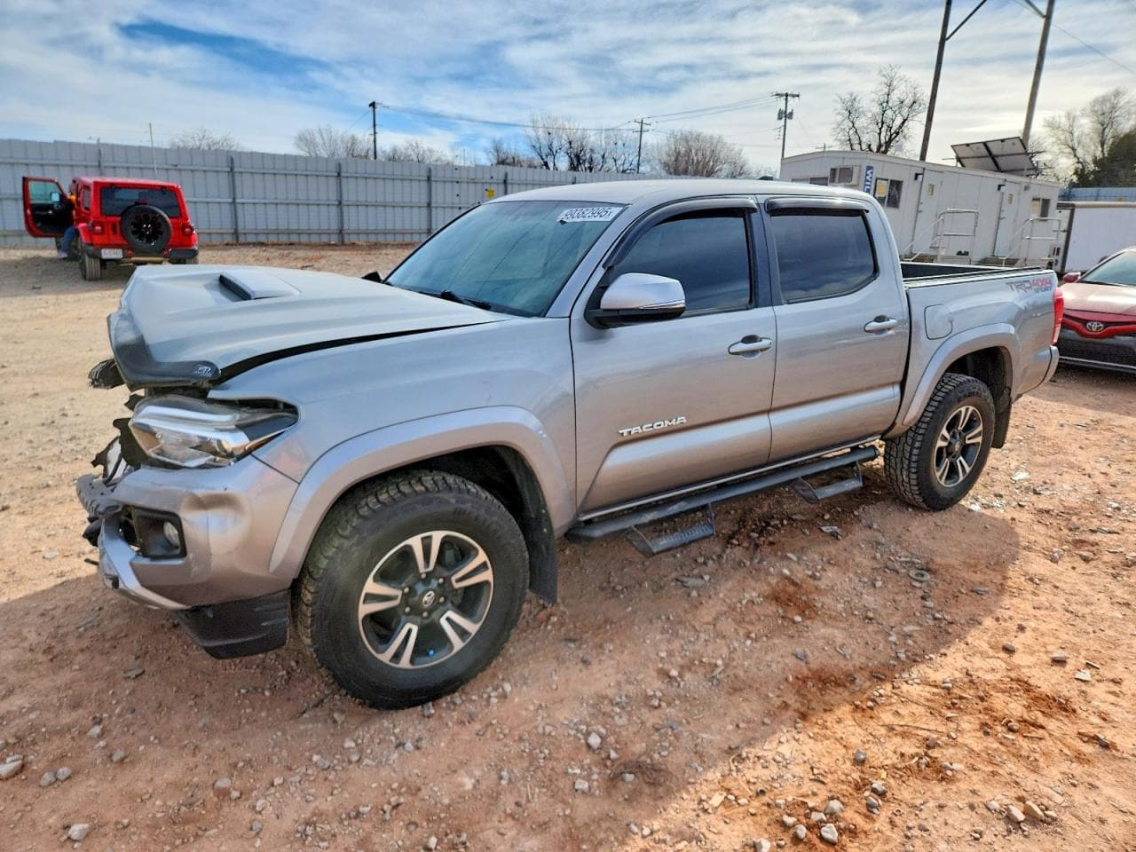 TACOMA