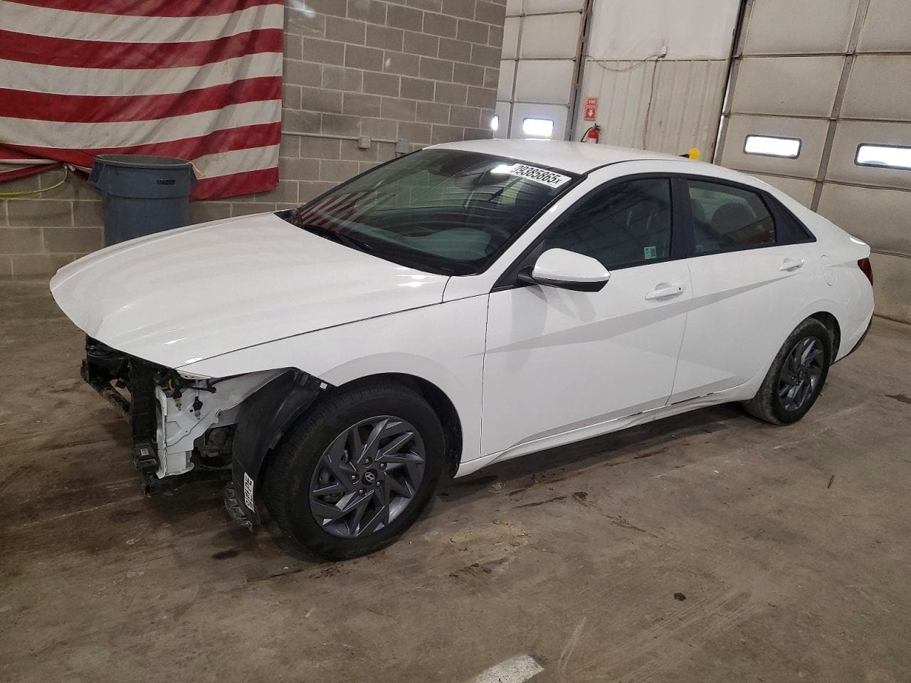 ELANTRA
