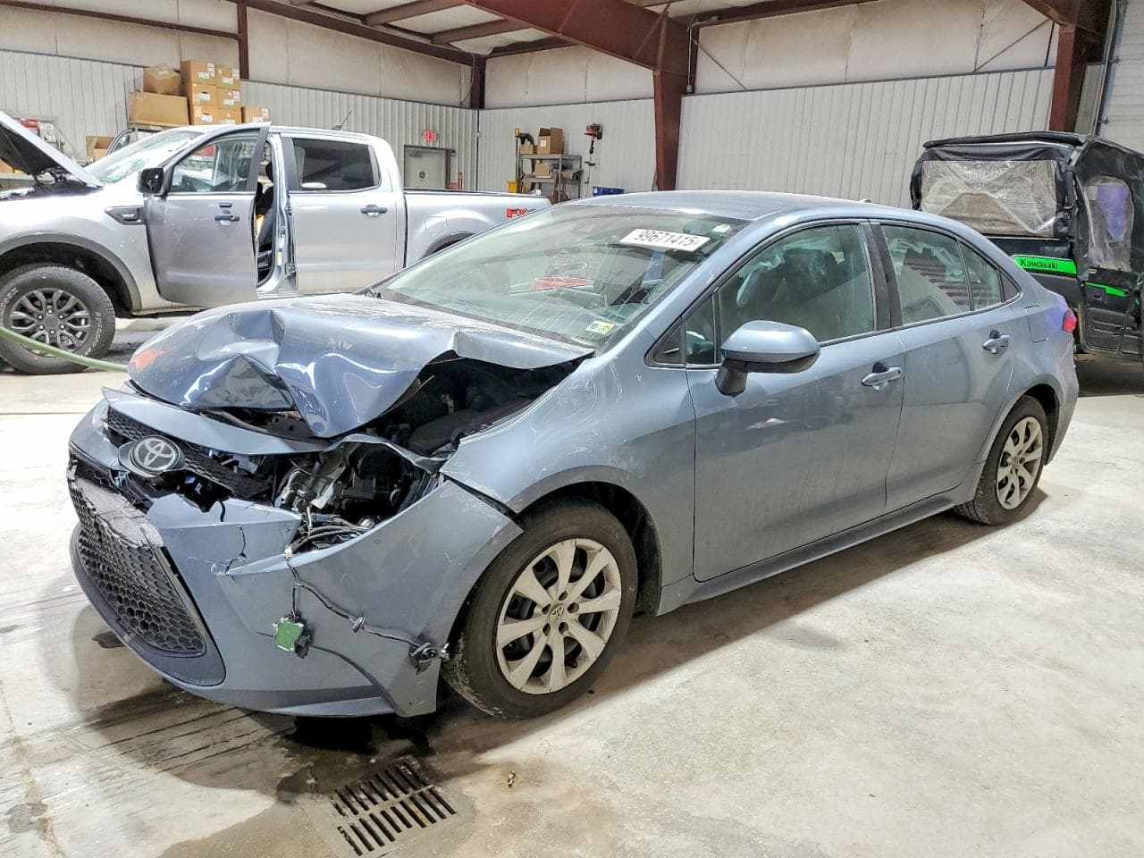 COROLLA