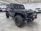 WRANGLER