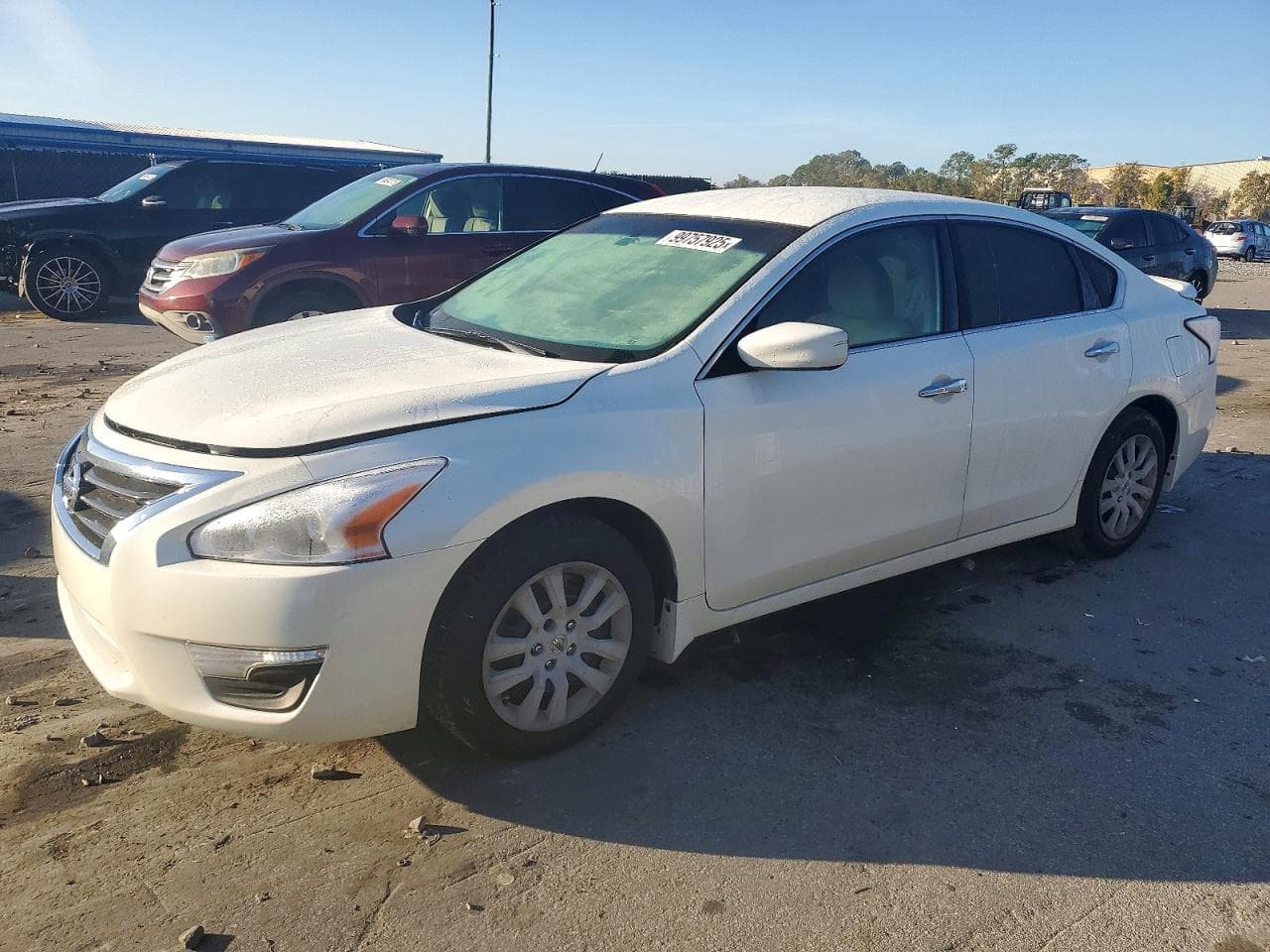 ALTIMA