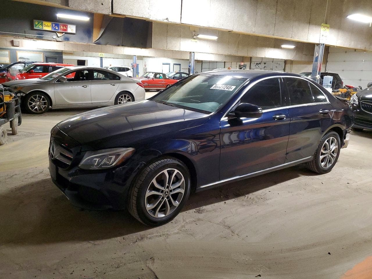 C-CLASS
