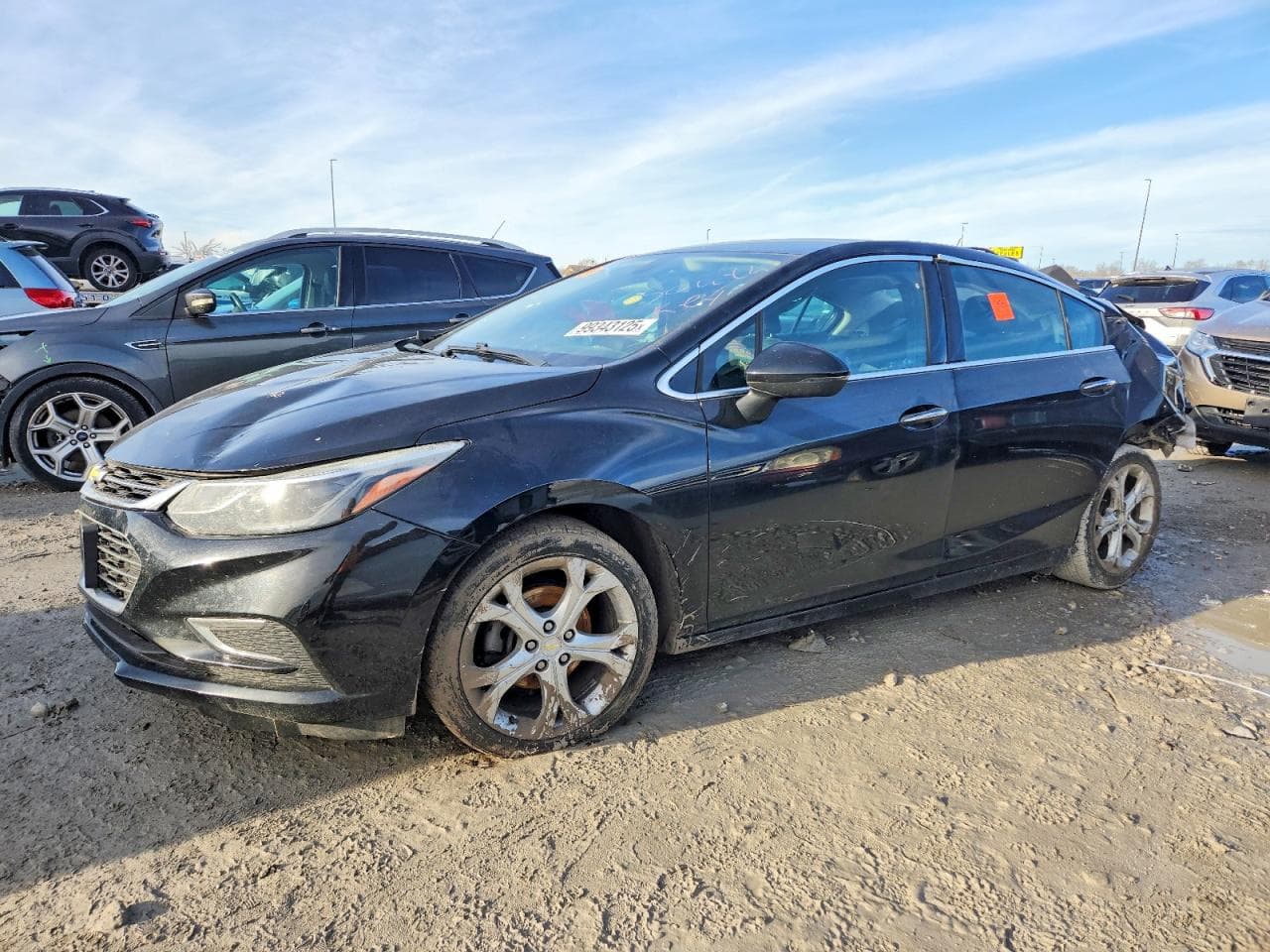 CRUZE