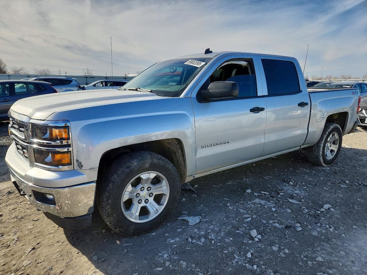 SILVERADO