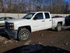 SILVERADO
