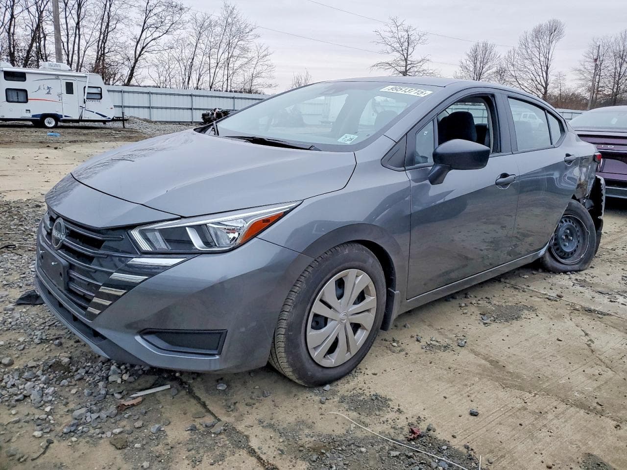 VERSA