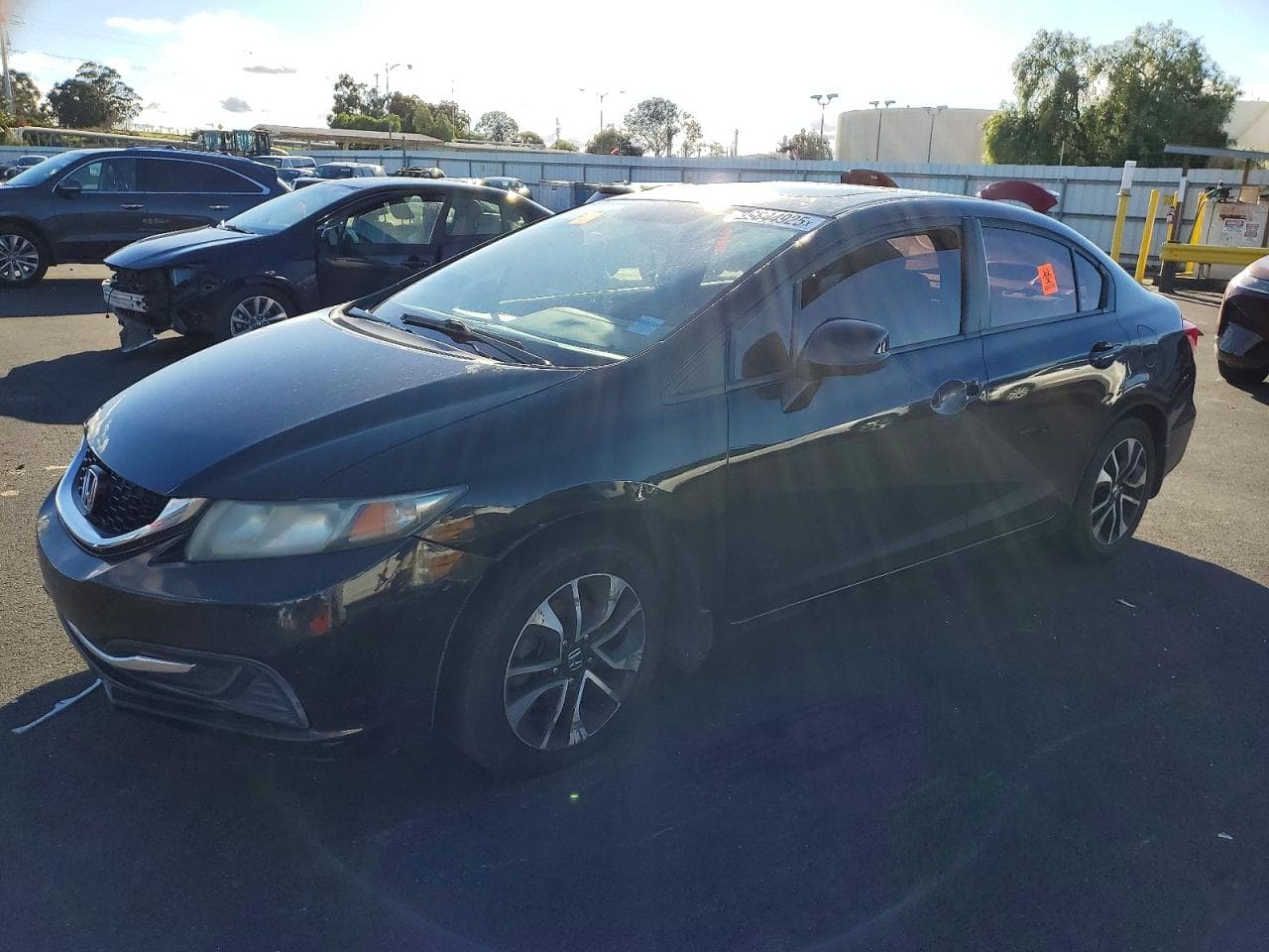 CIVIC