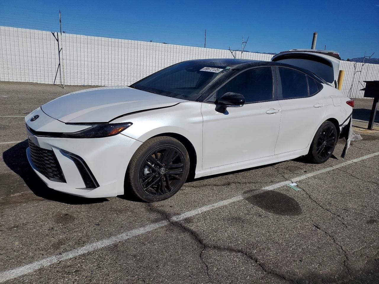 CAMRY