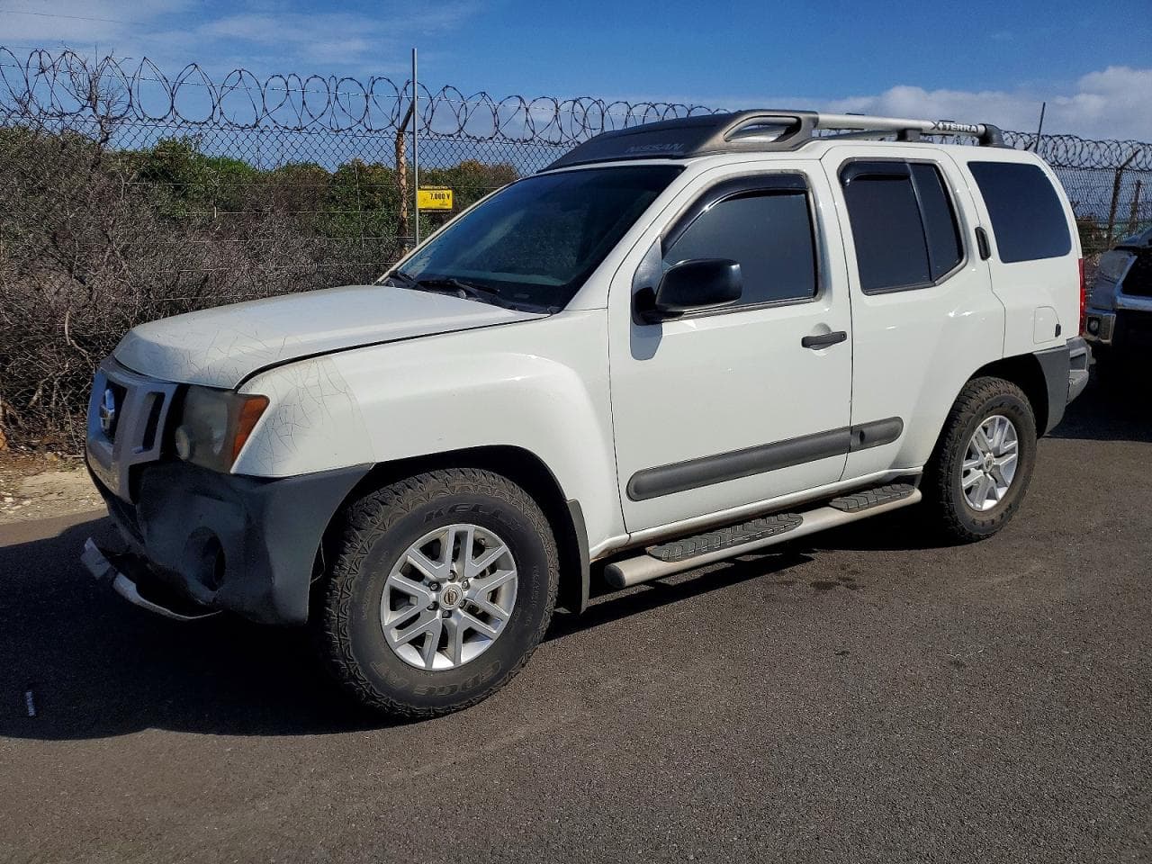 XTERRA