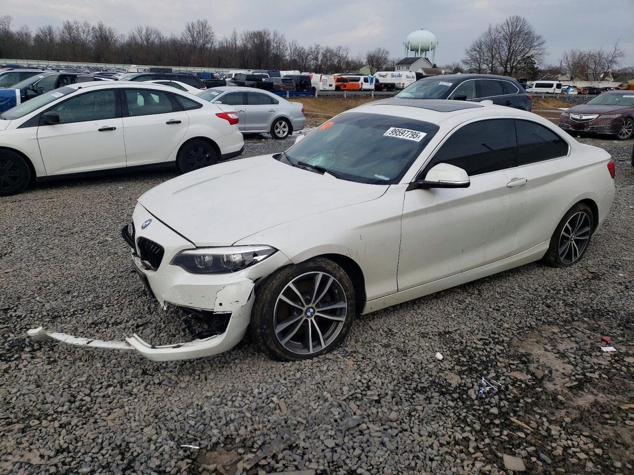2 SERIES