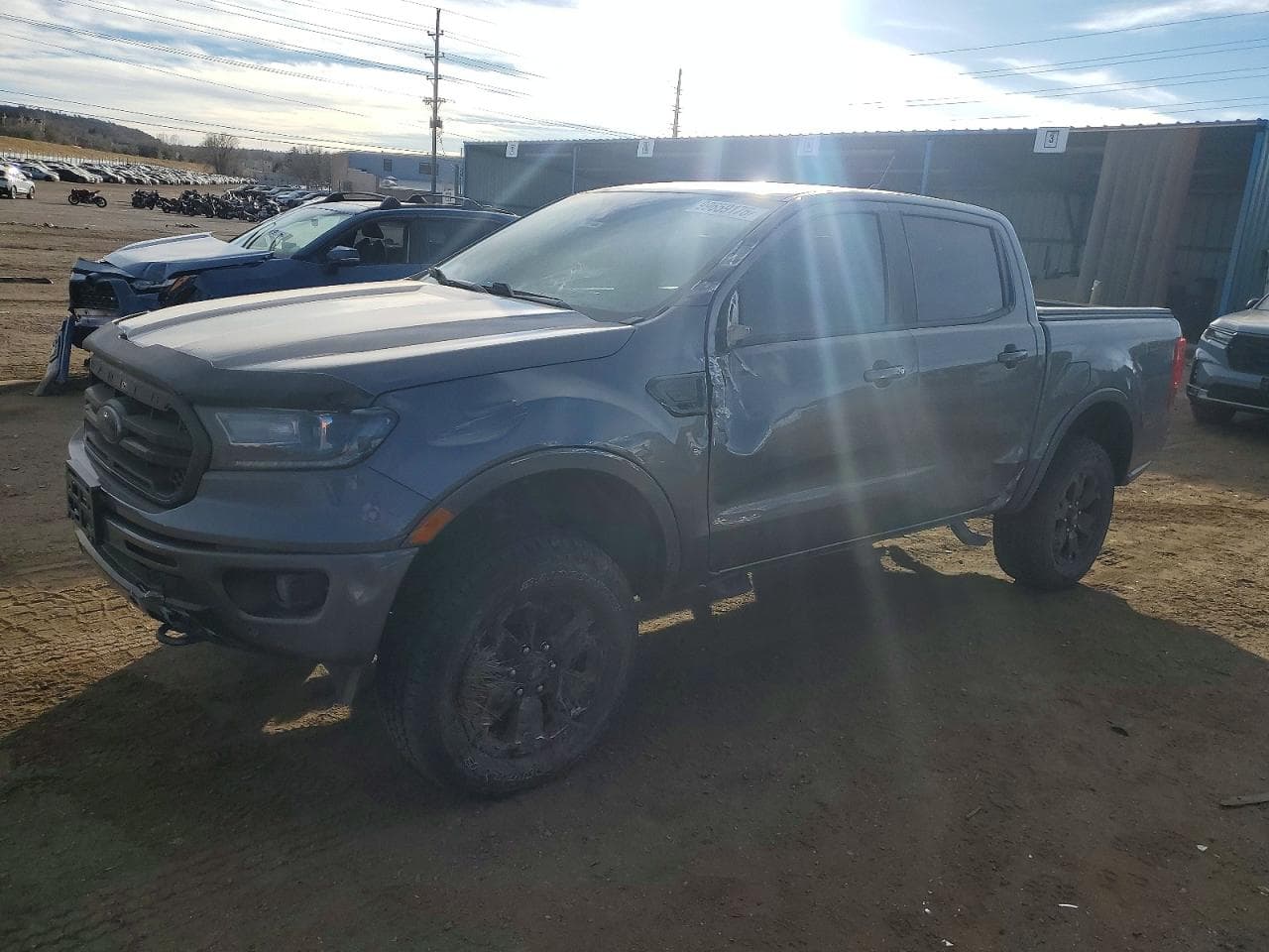 RANGER