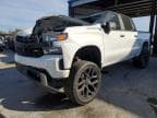 SILVERADO