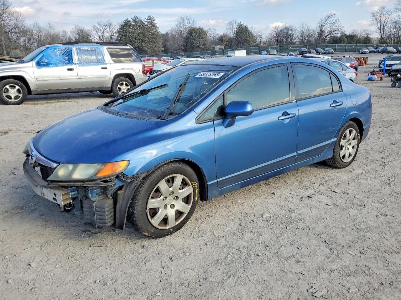 CIVIC