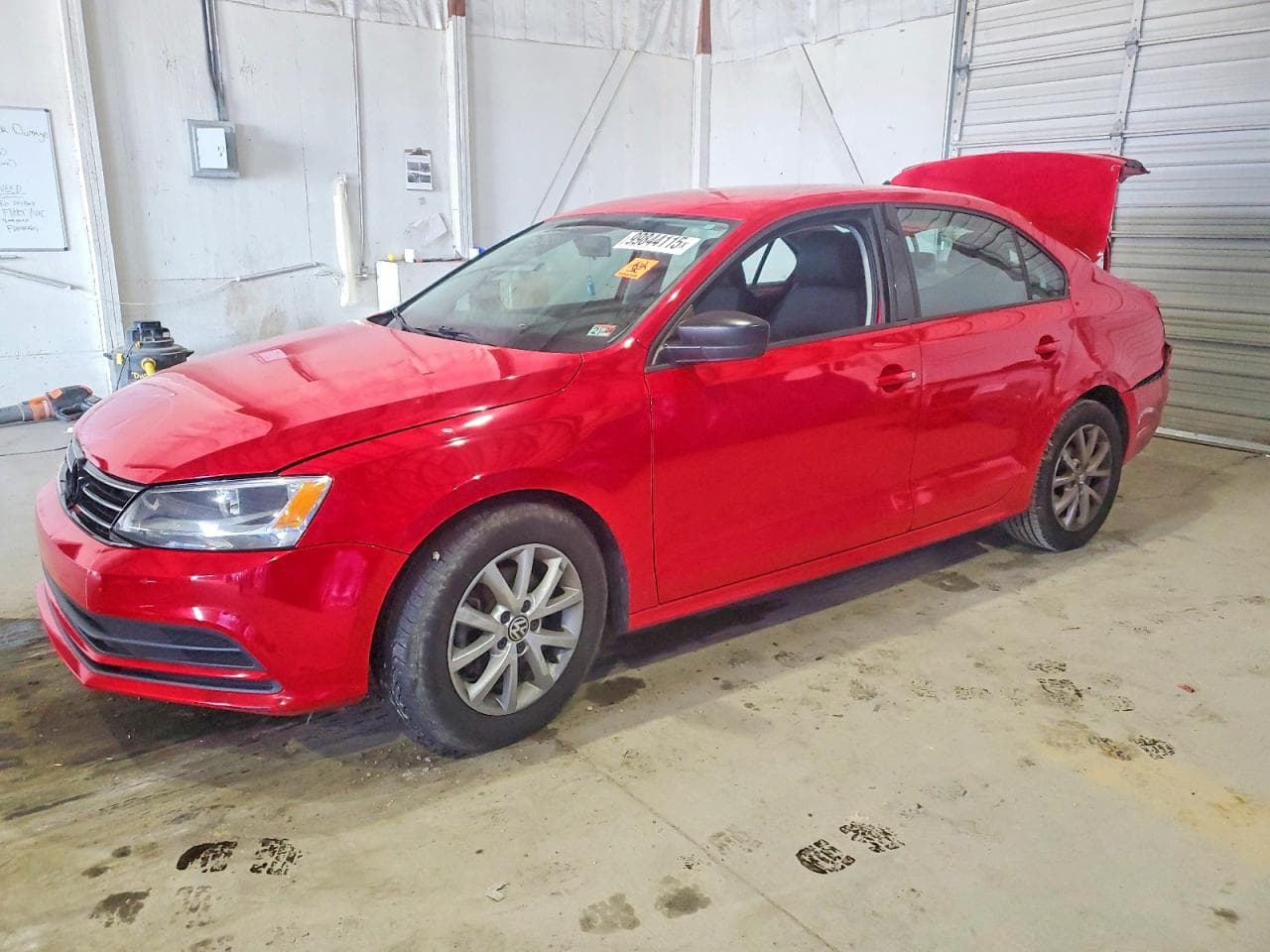 JETTA