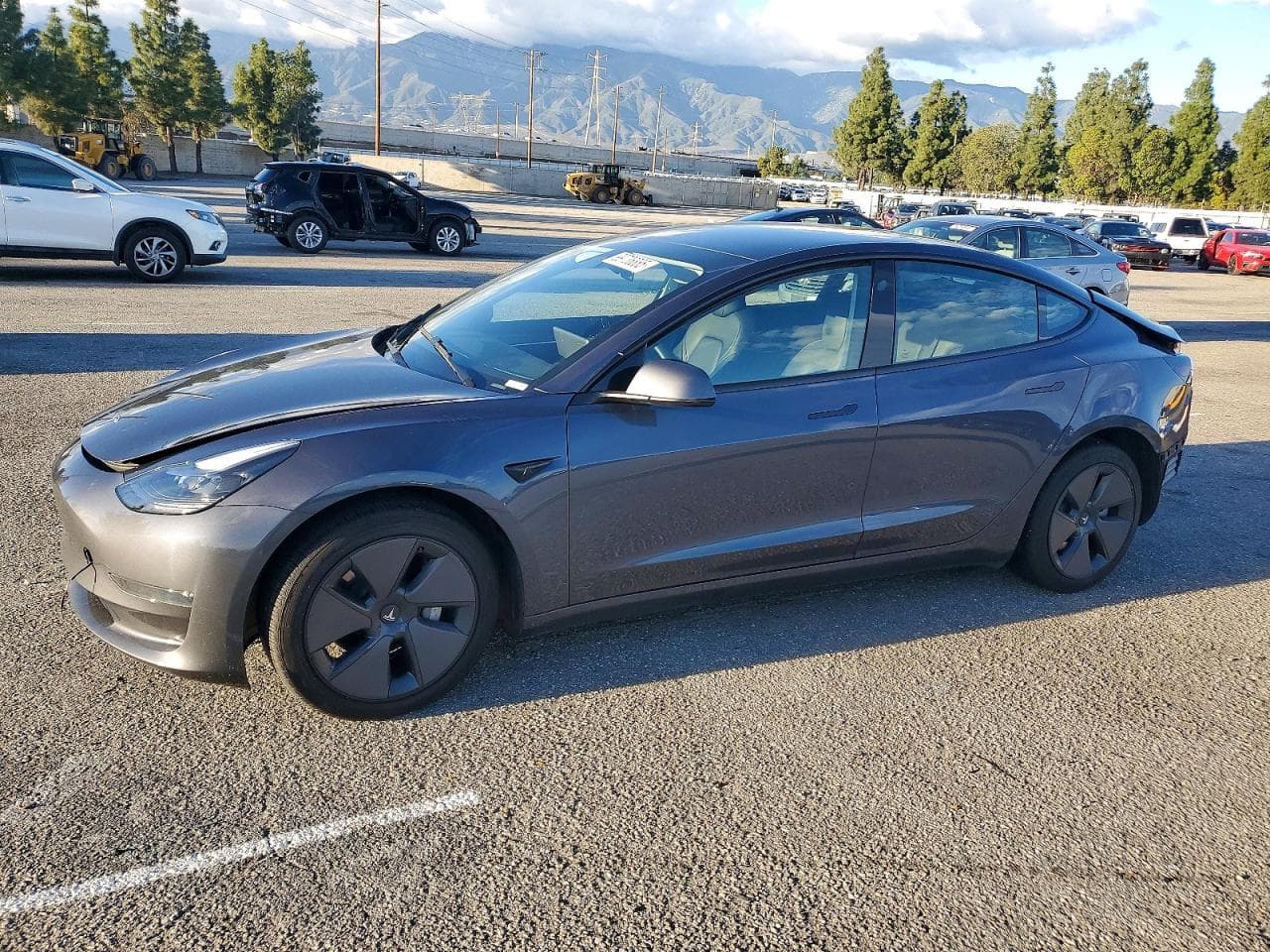 MODEL 3