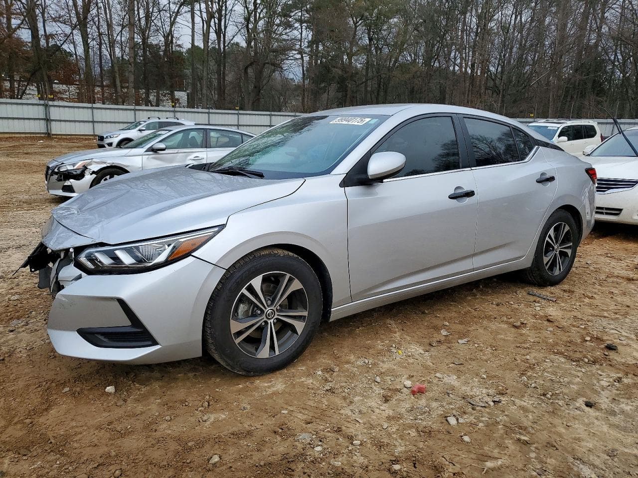 SENTRA