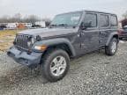WRANGLER