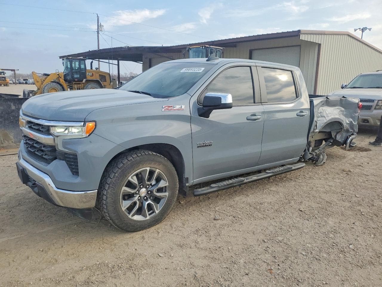 SILVERADO