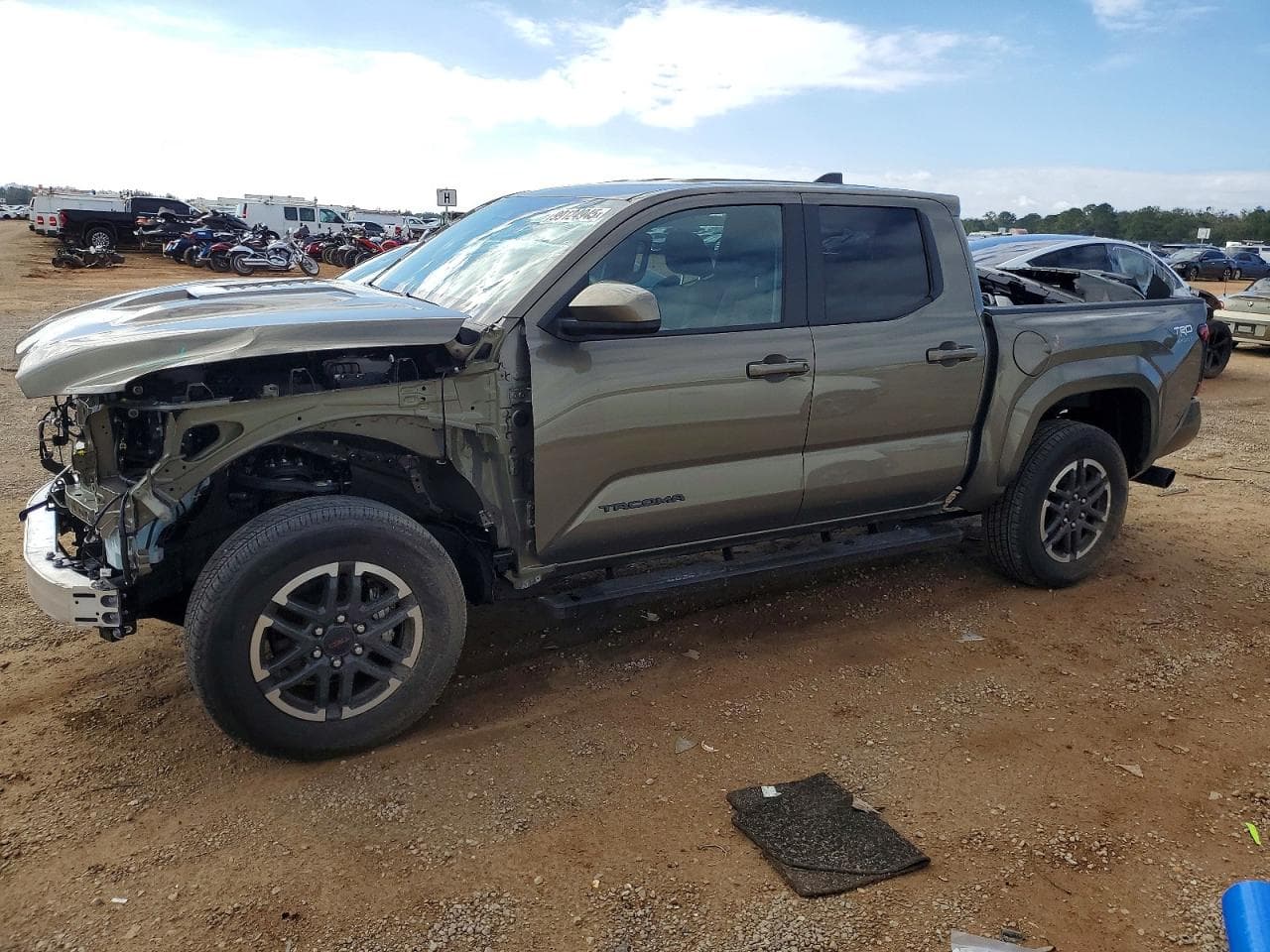 TACOMA
