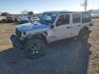 WRANGLER