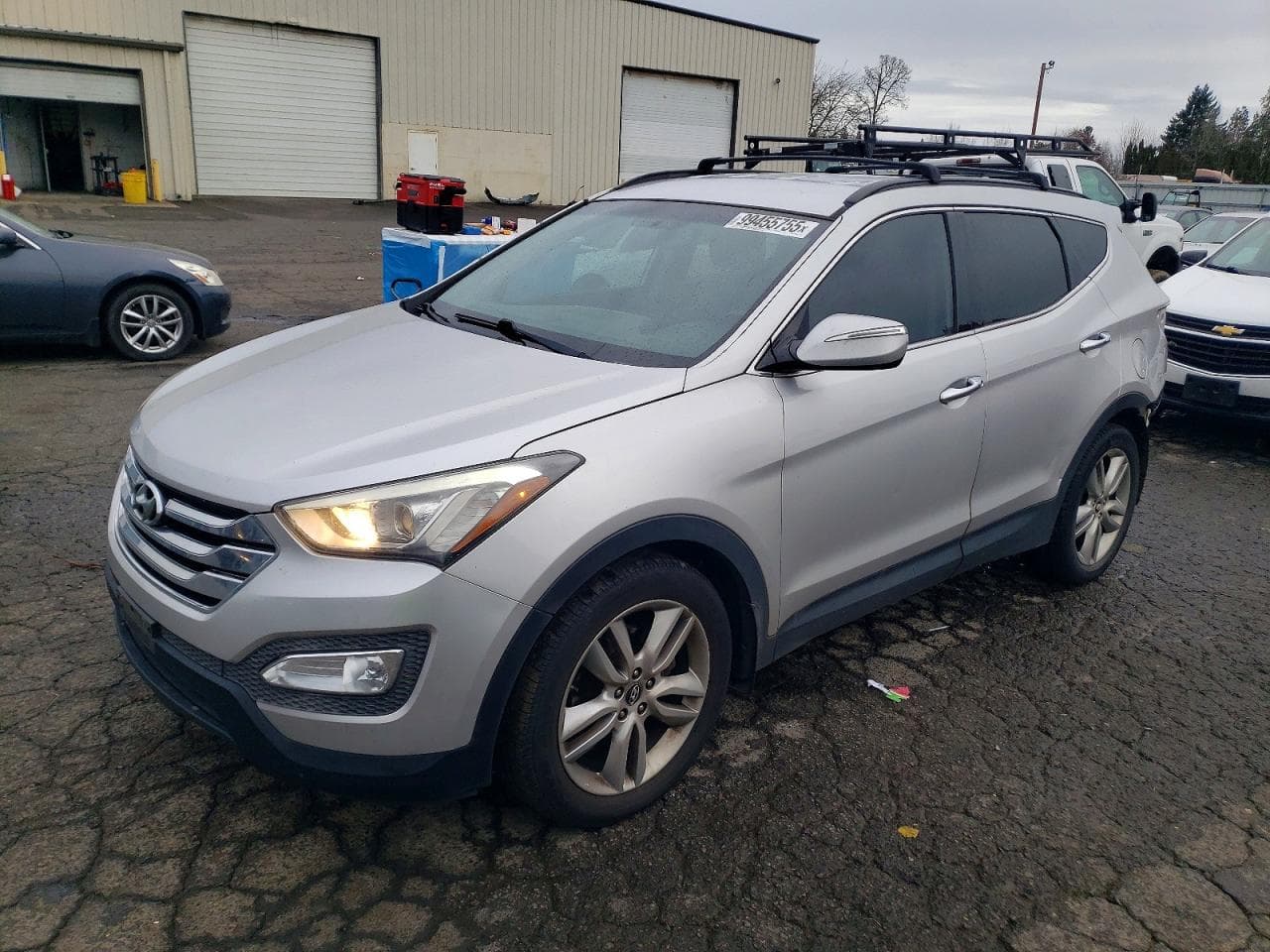 SANTA FE