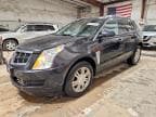 SRX