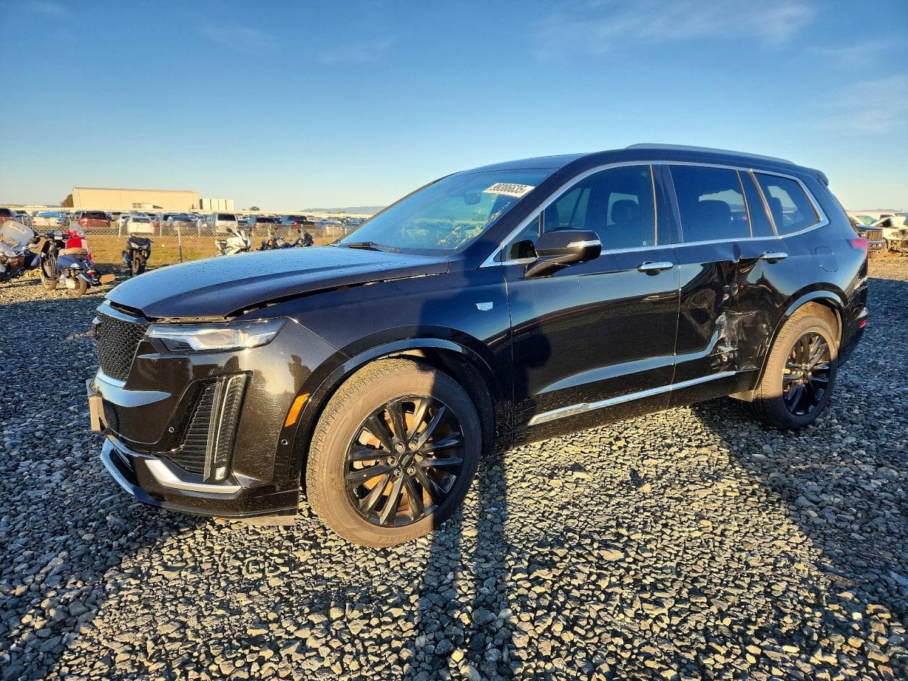XT6