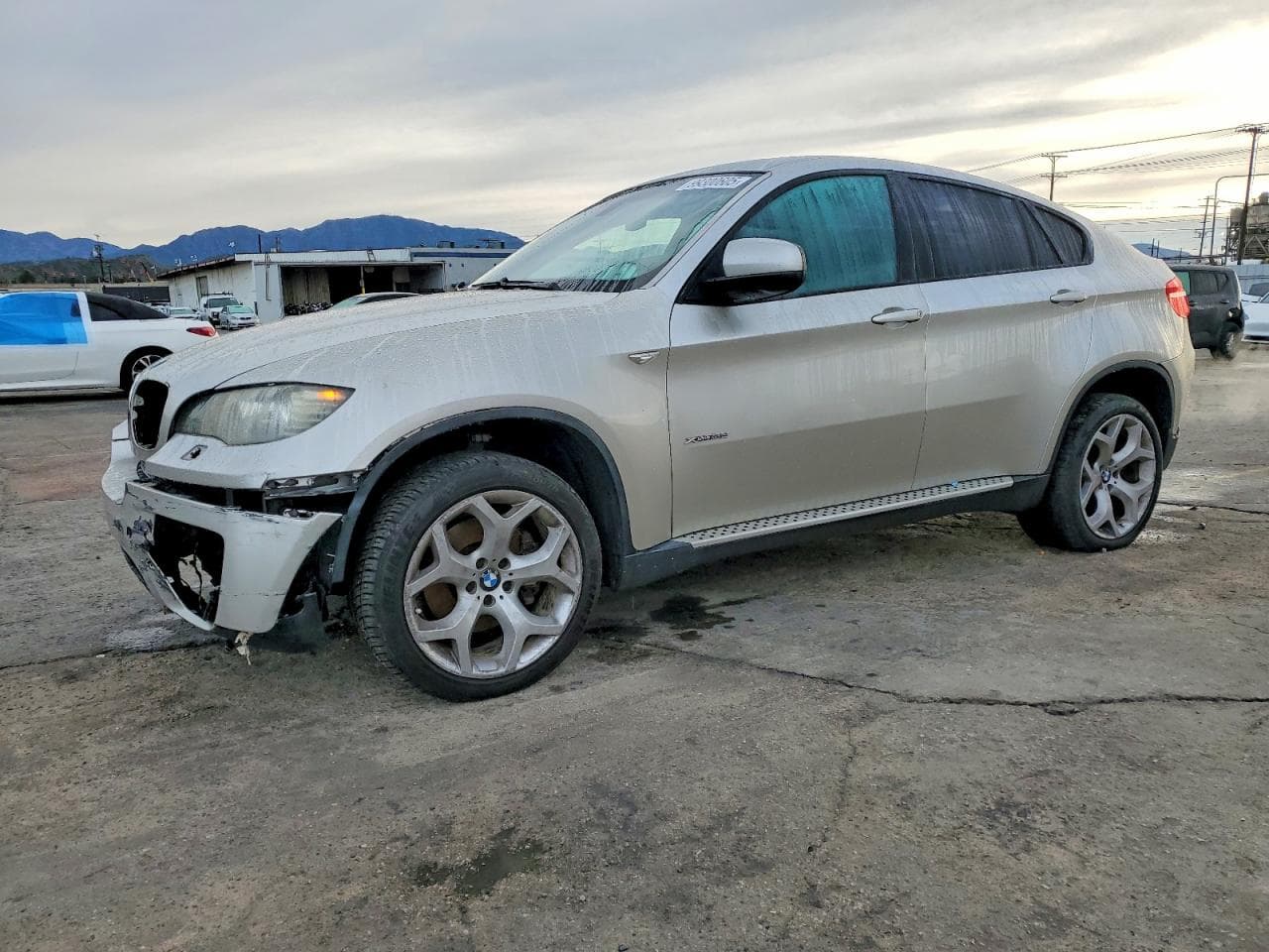 X6