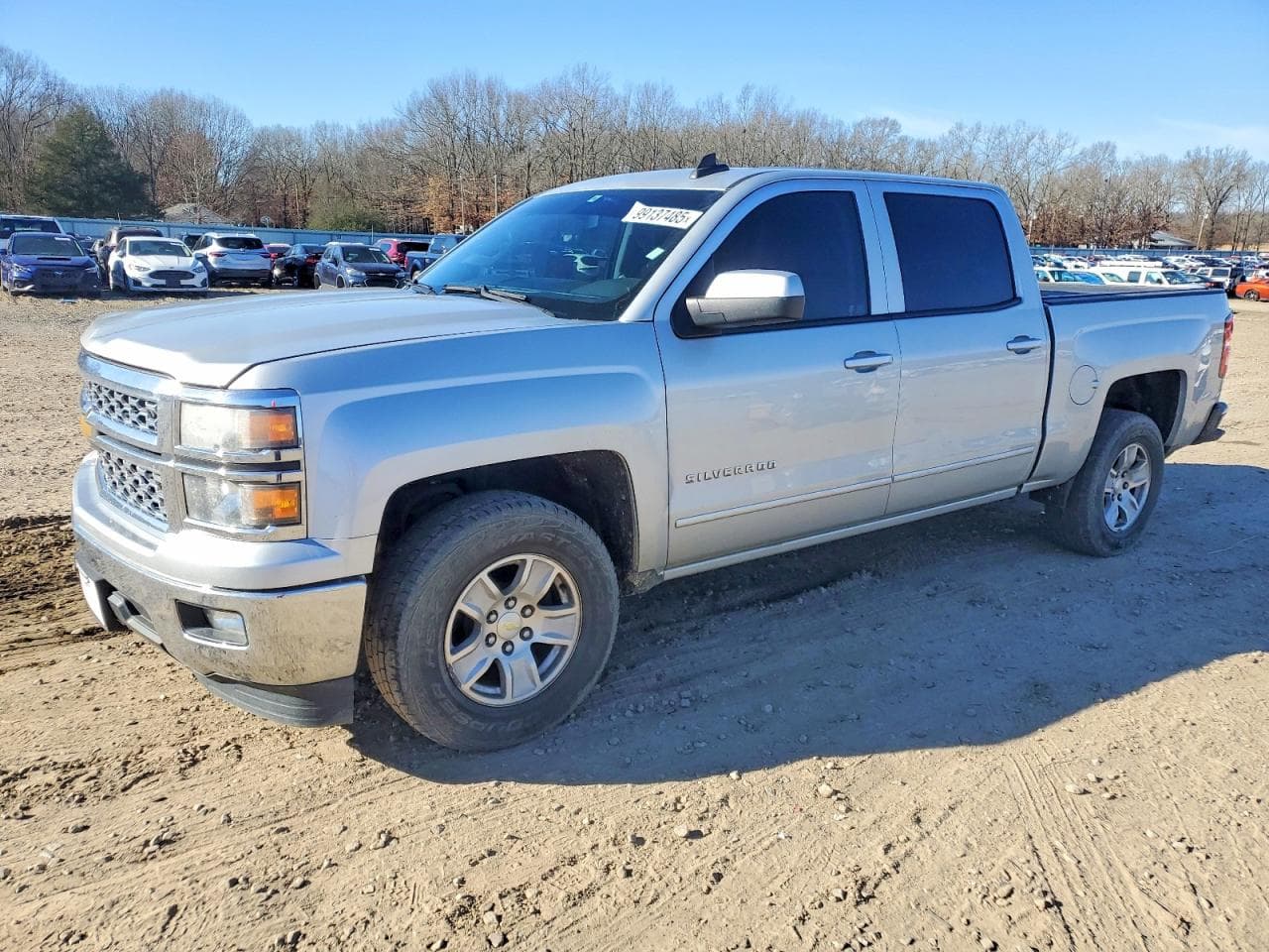 SILVERADO