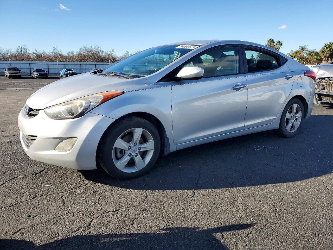 ELANTRA