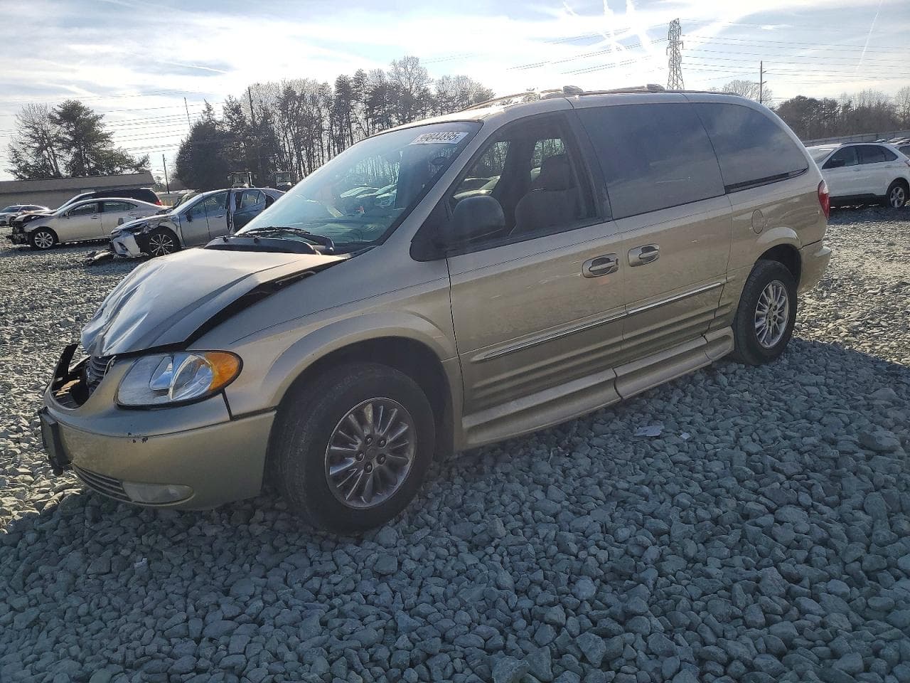 MINIVAN