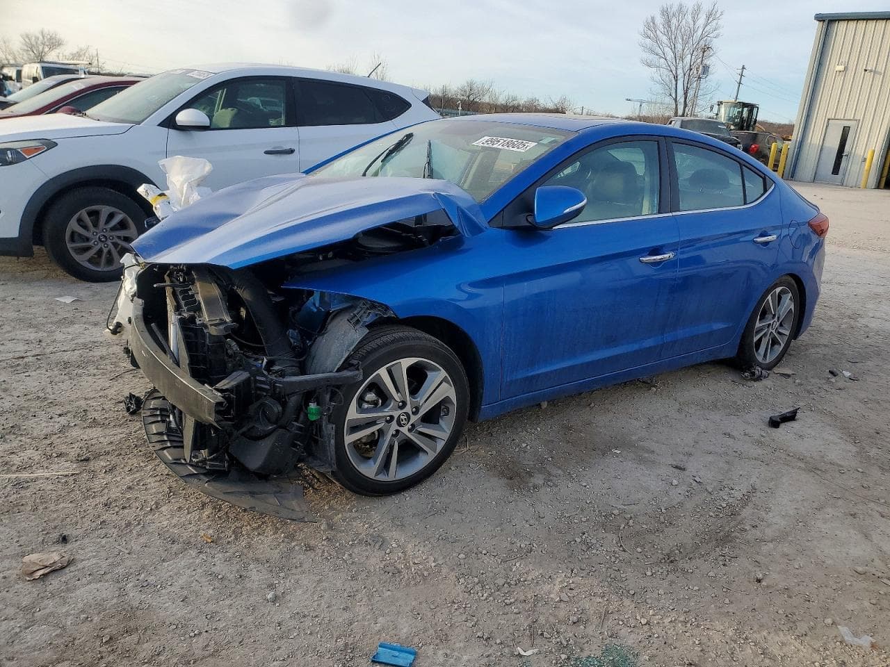 ELANTRA