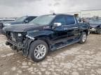 SILVERADO LTD