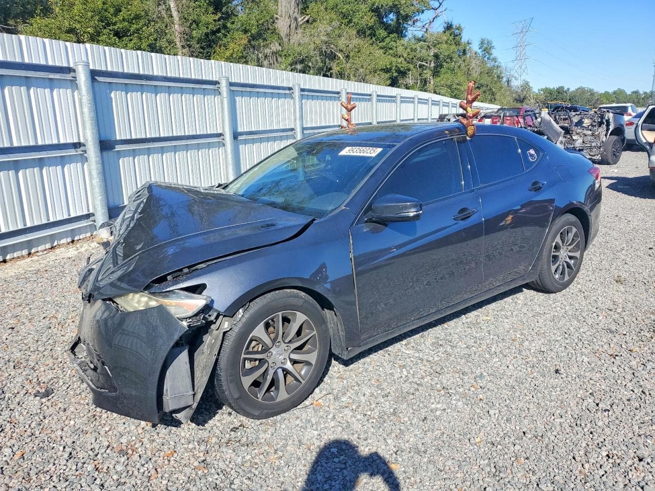 TLX