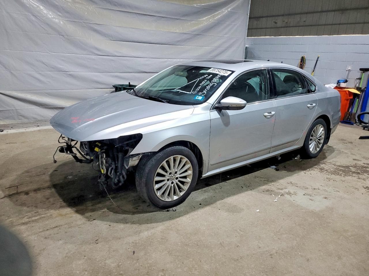 PASSAT