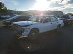 CROWN VIC