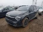 SPORTAGE X