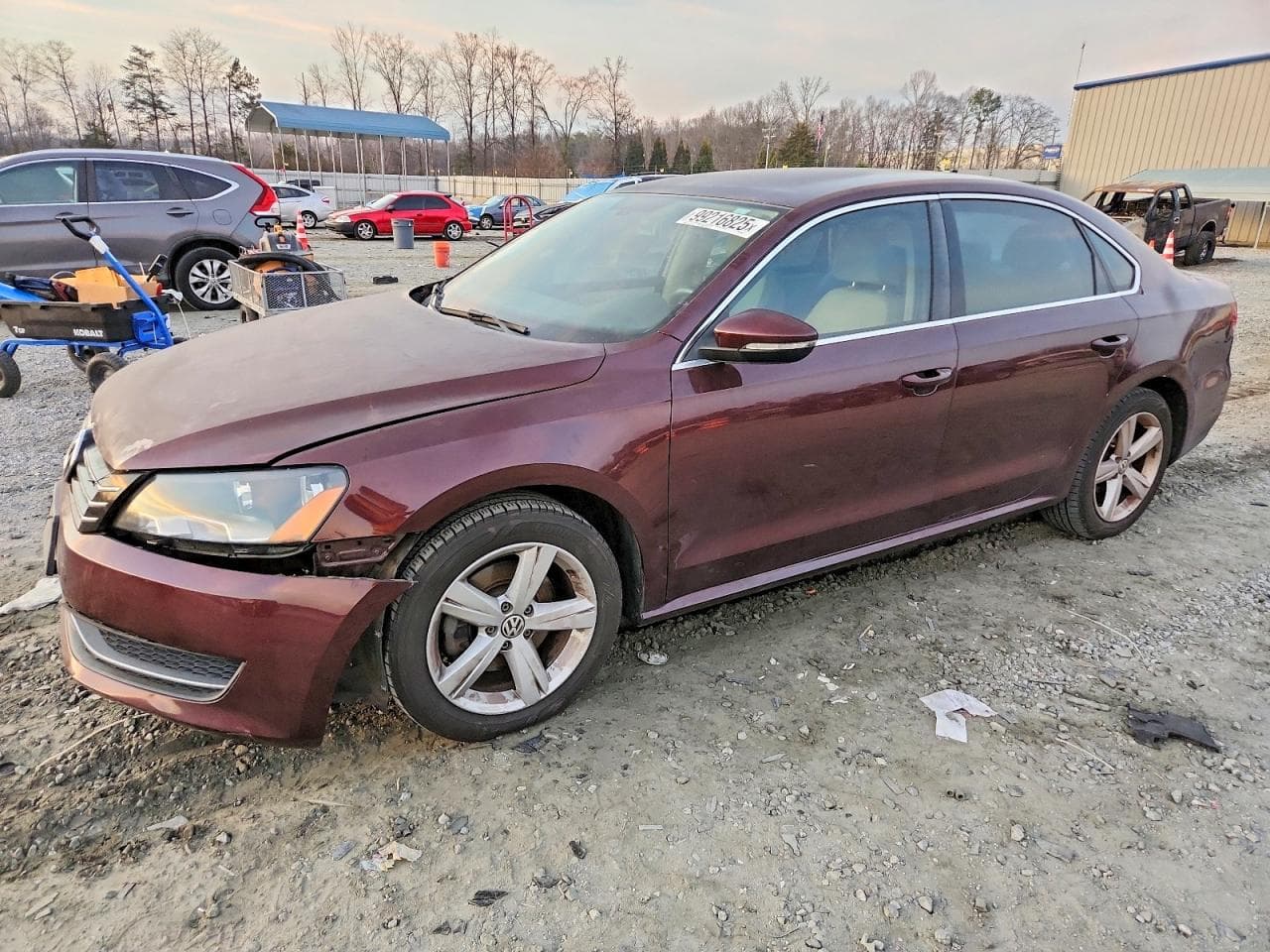 PASSAT