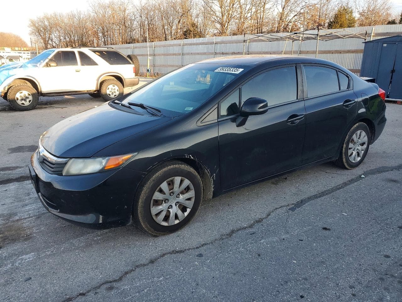CIVIC