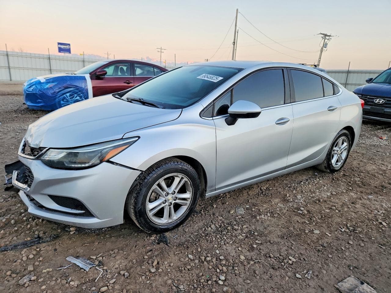 CRUZE