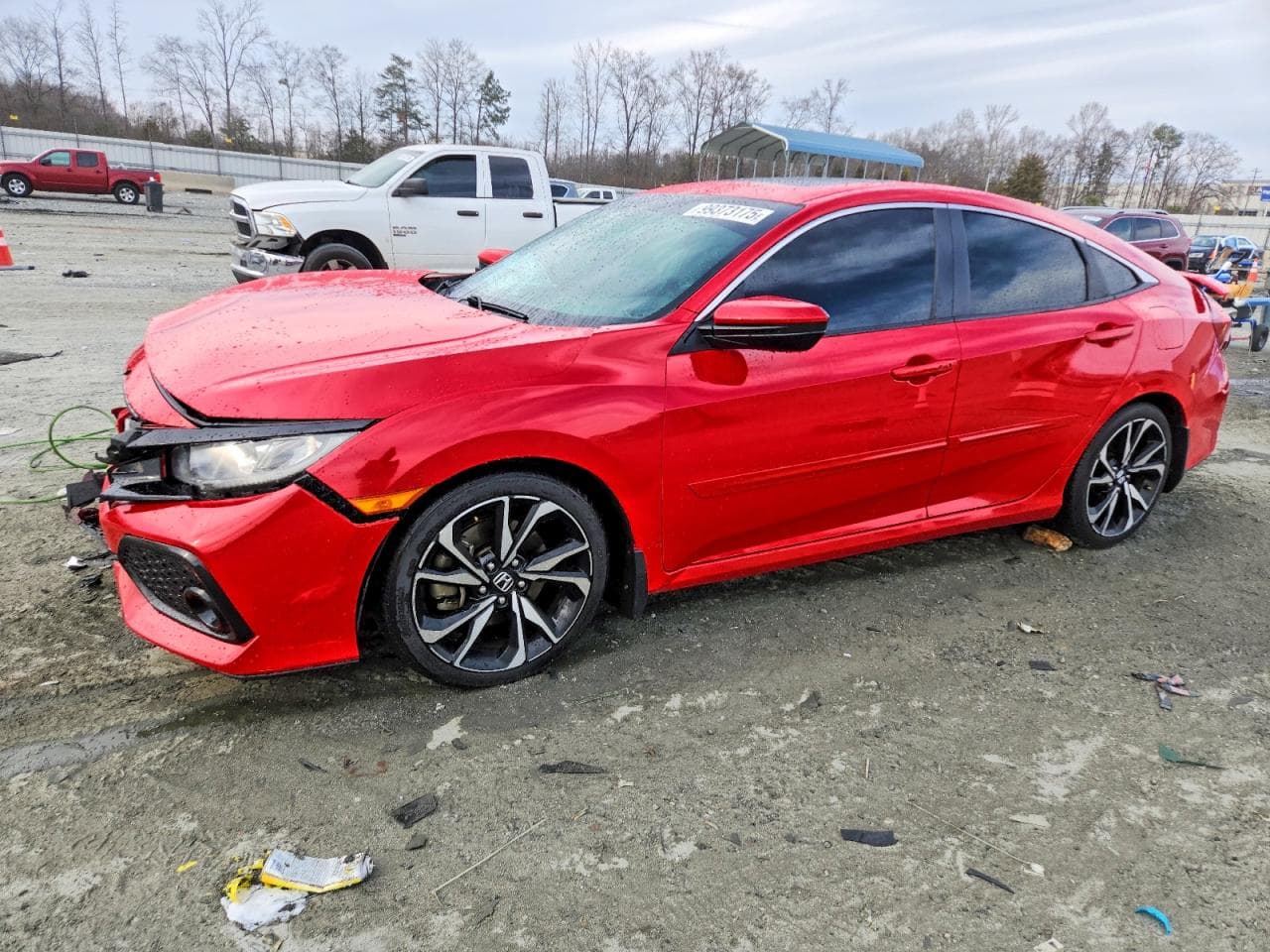 CIVIC
