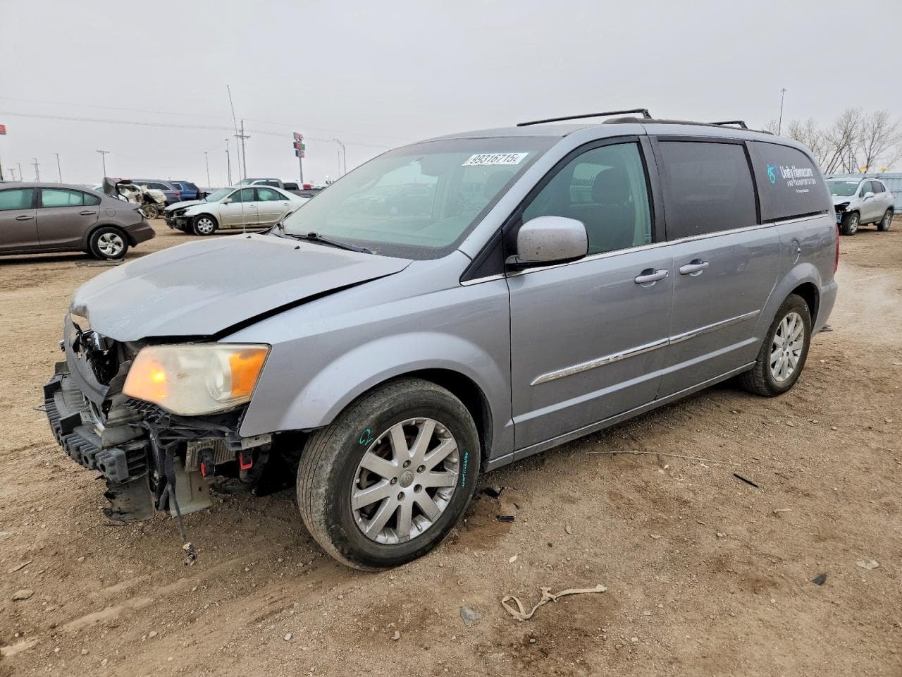 MINIVAN